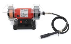 Kraft&Dele Stolna brusilica 200W KD544