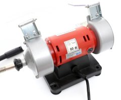 Kraft&Dele Stolna brusilica 200W KD544