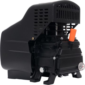 Kraft&Dele Zračni kompresor s elektromotorom 265L/min 2,5kW KD1295