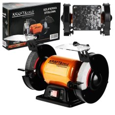 Kraft&Dele STOLNA BRUSILICA 1700W 150x20x12,7 mm KD565