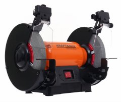 Kraft&Dele STOLNA BRUSILICA 1700W 200x20x15,88 KD566
