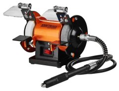 Kraft&Dele STOLNA BRUSILICA 250W 75x13mm 75x17 mm KD567