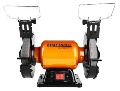 Kraft&Dele STOLNA BRUSILICA 1700W 150x20x12,7 mm KD565