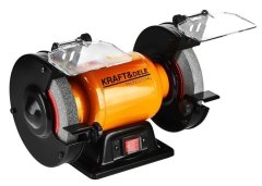 Kraft&Dele STOLNA BRUSILICA 1700W 150x20x12,7 mm KD565