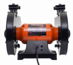 Kraft&Dele STOLNA BRUSILICA 1700W 200x20x15,88 KD566