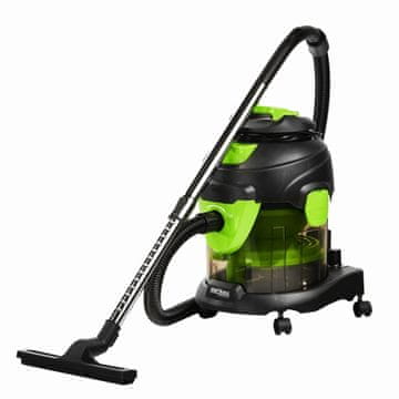 Kraft&Dele Usisavač za mokro/suho usisavanje s vodenim filterom KD5157