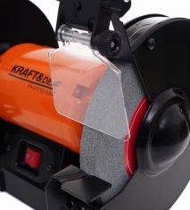 Kraft&Dele STOLNA BRUSILICA 1700W 200x20x15,88 KD566