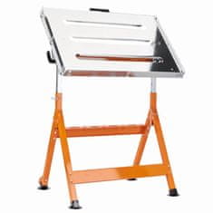 Kraft&Dele STOL ZA ZAVARIVANJE KD1179