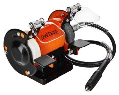 Kraft&Dele STOLNA BRUSILICA 250W 75x13mm 75x17 mm KD567
