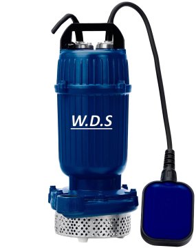 Pumpa za prljavu i čistu vodu 1"" 2100W WDS2420