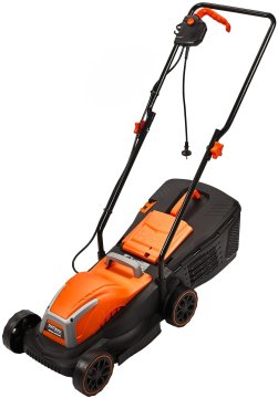 Kraft&Dele Električna kosilica za travu 2400W 20/40/60mm 25L KD5360