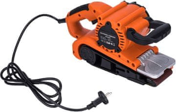 Kraft&Dele TRAČNA BRUSILICA 2000 W KD5299