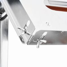Kraft&Dele STOL ZA ZAVARIVANJE KD1179