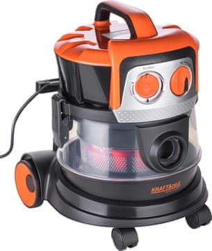 Kraft&Dele Industrijski usisavač bez vrećice 2000W 9L KD5149