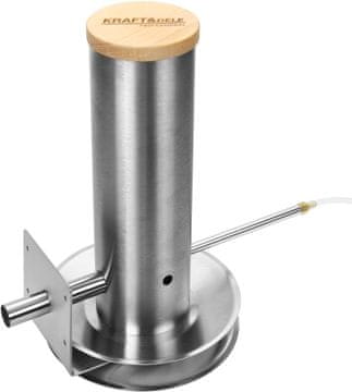 Kraft&Dele GENERATOR DIMA ZA PUŠAČ KD4125