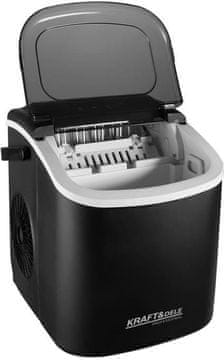 Kraft&Dele APARAT ZA LED 12 kg/24 h 120 W 1,2 L KD4124
