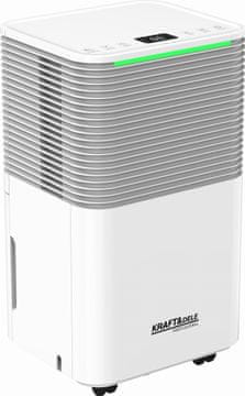 Kraft&Dele ODVLAŽIVAČ ZRAKA 12L/24H 200W KD11787