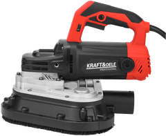 Kraft&Dele STROJ ZA POLIRANJE/BRUŠENJE PODOVA OD 3500 W KD5760