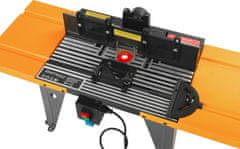 Kraft&Dele STOL/POSTAJA ZA GLODALICU KD5940