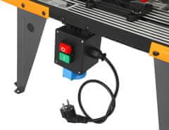 Kraft&Dele STOL/POSTAJA ZA GLODALICU KD5940