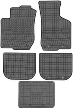 Frogum prostirke ET0732 + navlaka 542742 - Audi A3 I 8L 1996-2003 BEZ ČEPOVA