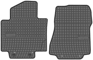 FROGUM ET547570 podne prostirke - Nissan NV200 2009- prostor za noge vozača RN - UGRAĐENE