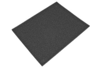 Athena zračni filter/uložak, 400x300x10mm, 45 PPI (univerzalni, izrez/izrez)