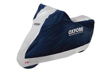 Oxford Aquatex navlaka za motocikl/skuter, vodootporna, M