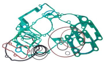 Athena Komplet brtvi motora , Husqvarna CR 125 97-14 / SM 125 S 98-14 / WRE 125 98-13 / WR 125 97-14