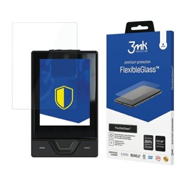 3MK Hibridno staklo za Yanosik RS FlexibleGlass