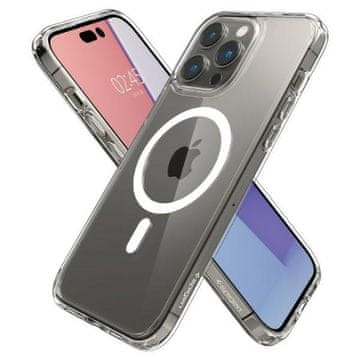 Spigen MagSafe futrola za iPhone 14 Pro Max bijela