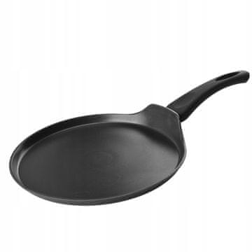 Galicja Tava za palačinke, plinska indukcija, 26 cm, Royal