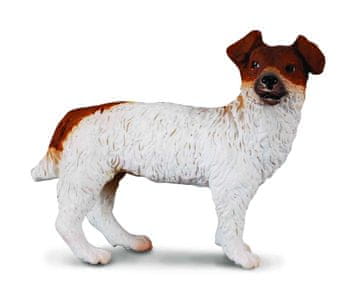 COLLECTA pas terijer Jack Russel 88080 7 cm