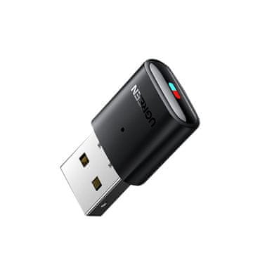 Northix UGREEN Bluetooth 5.0 odašiljač za PlayStation / Nintendo Switch