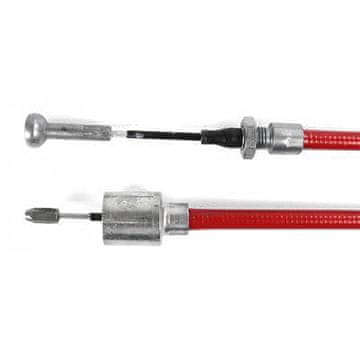 Northix Al-KO Brzomontažna kočiona sajla 770/980 gljiva Ø24 mm