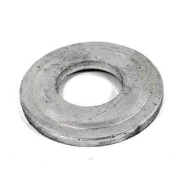 Northix AL-KO Sigurnosna pločica za kočioni bubanj 39 x 4 Ø17 mm