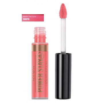Avon tekući ruž za usne do 10 sati vrijedi pompe
