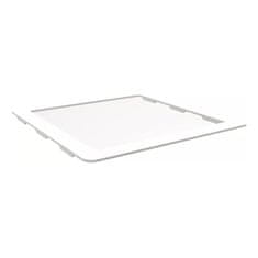 Northix Adapterski okvir za krovni otvor 700x500 mm