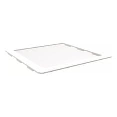 Northix Adapterski okvir za krovni otvor 280x280 mm