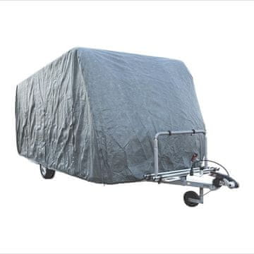 Northix Navlaka za karavan 5,18-5,79 m 250 cm
