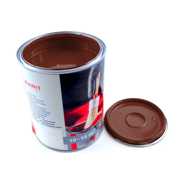 Boja Kesten Lak RAL 8015 NOPOLUX WILCKENS GRANIT 1 l limenka