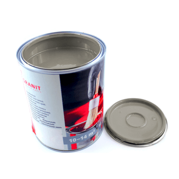 Güldner sivi lak za bojanje NOPOLUX WICKENS GRANIT limenka 1 l