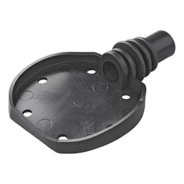 Northix Gumena brtva za utičnicu 72 mm