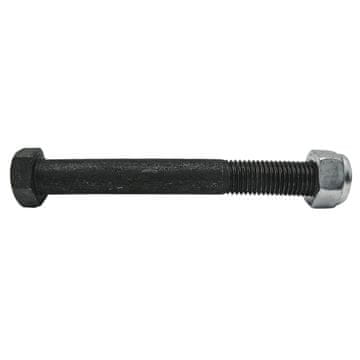 Navojni vijak M16x2 duljine 130 mm 10.9 za elemente poljoprivrednog malčera 63-16130