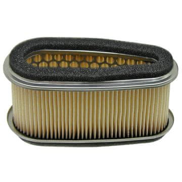 Zračni filter 156 mm 72 mm 80 mm GRANIT M97211 AM104560 M133610