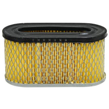 Zračni filter 23mm 70mm 140mm GRANIT 491950
