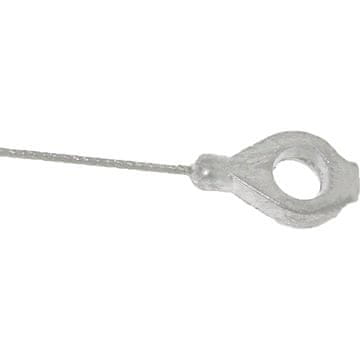 Kabel 1mm 6mm 2500mm 27270542 GRANIT