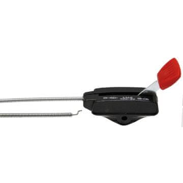 Sajla gasa 1220 mm 1180 mm 27270182 GRANIT 1-8515 1-8186 7018186