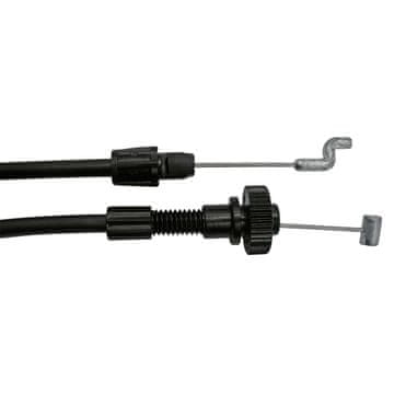 Sajla za zaustavljanje motora MTD 1448 mm GRANIT 746-0713A 746-0713