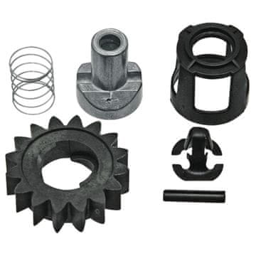 Komplet za popravak startera sa 16 zubaca za Briggs & Stratton 490467 696540